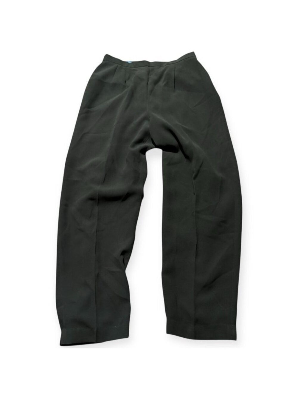 Vintage Judith Hart Dress Pants Women’s 10 Classic Trousers Black Work Casual